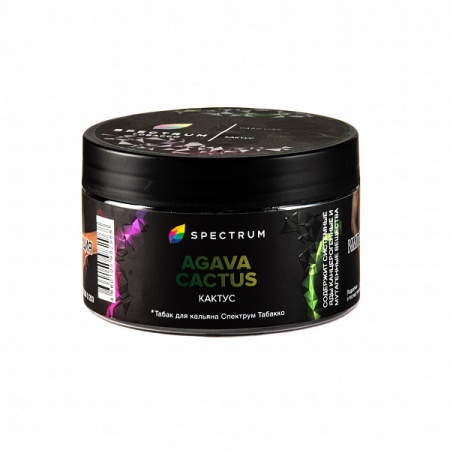 Табак для кальяна Spectrum Hard – Agava Cactus 200 гр.