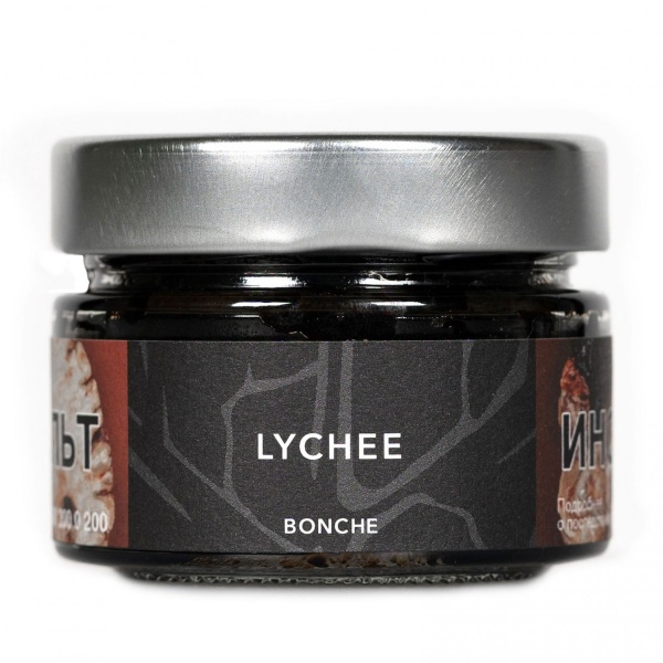 Табак для кальяна Bonche – Lychee 80 гр.
