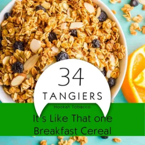 Табак для кальяна Tangiers (Танжирс) Birquq – Its Like That One Breakfast Cereal 250 гр.