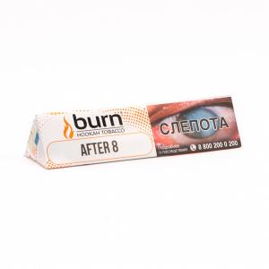 Табак для кальяна Burn – After 8 20 гр.