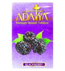 Табак для кальяна Adalya – Blackberry 50 гр.