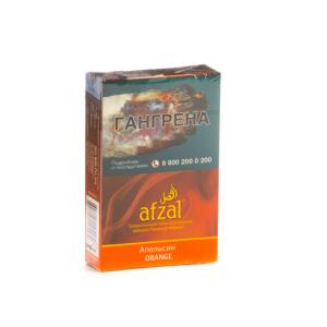 Табак для кальяна Afzal – Orange 40 гр.