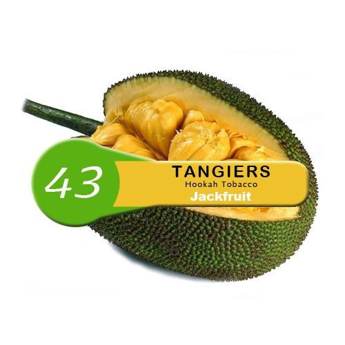 Табак для кальяна Tangiers (Танжирс) Noir – Jackfruit 100 гр.