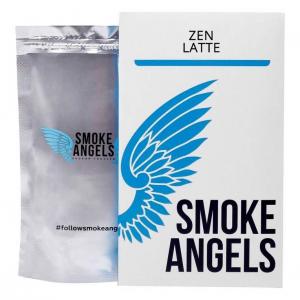 Табак для кальяна Smoke Angels – Zen Latte 100 гр.