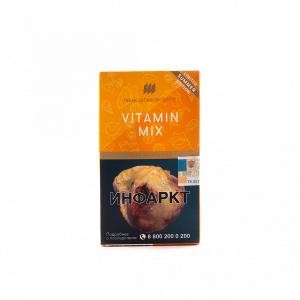 Табак для кальяна Шпаковский – Vitamin mix 40 гр.