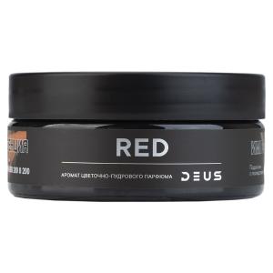 Табак для кальяна Deus – Red 100 гр.