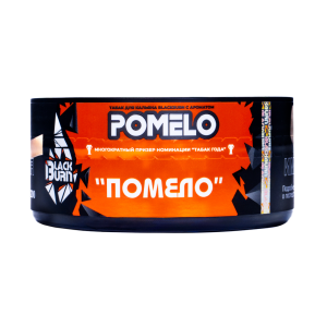 Табак для кальяна Black Burn – Pomelo 100 гр.