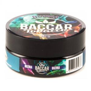 Табак для кальяна Baccar – Buzina 50 гр.