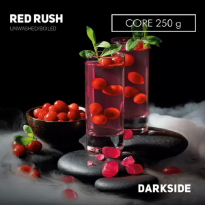 Табак для кальяна Darkside Core – Red Rush 250 гр.