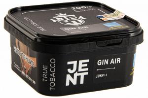 Табак для кальяна JENT – Gin Air 200 гр.
