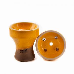 Чаша €33 BASE Yellov Dot, Glaze