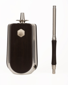 Кальян Mr. Wood Prisma Zeus (Steel)