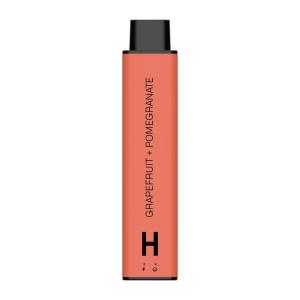 Электронная сигарета HYLA – Грейфрут Гранат 6000 затяжек