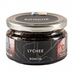 Табак для кальяна Bonche – Lychee 120 гр.