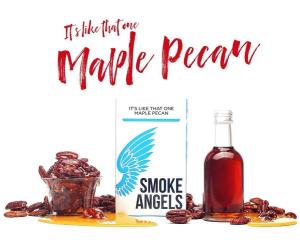 Табак для кальяна Smoke Angels – It's like that one maple pecan 100 гр.