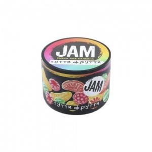 Смесь для кальяна JAM – Тутти-Фрутти 50 гр.