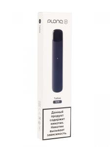 Электронная сигарета PLONQ ALPHA – Табак 600 затяжек