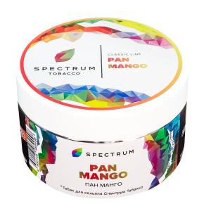 Табак для кальяна Spectrum – Pan mango 200 гр.