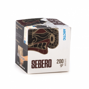 Табак для кальяна Sebero – Arctic 200 гр.