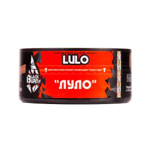 Табак для кальяна Black Burn – Lulo 100 гр.