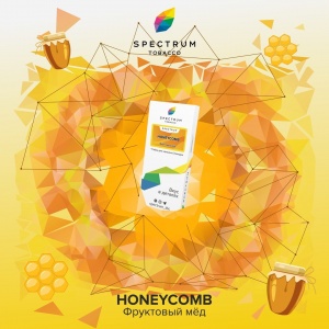 Табак для кальяна Spectrum Classic – Honeycomb 100 гр.