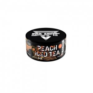 Табак для кальяна Duft – Peach iced tea 25 гр.