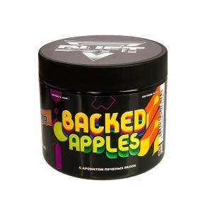 Табак для кальяна Duft – Baked apples 200 гр.