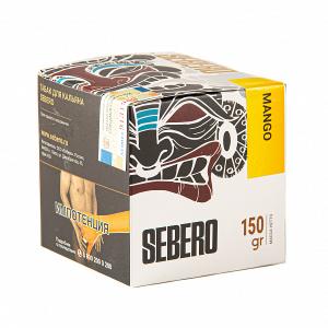 Табак для кальяна Sebero – Mango 150 гр.