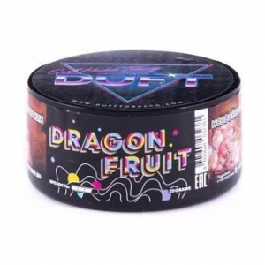 Табак для кальяна Duft – Dragon fruit 25 гр.