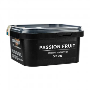 Табак для кальяна Deus – Passion Fruit (Маракуйя) 250 гр.