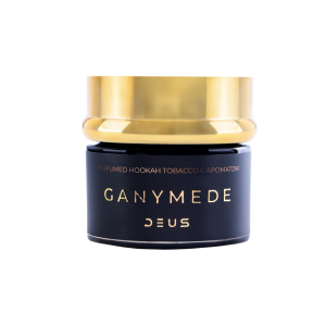 Табак для кальяна Deus – Ganymede 40 гр.