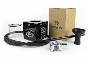 Кальян Hookah Box Jack Daniels