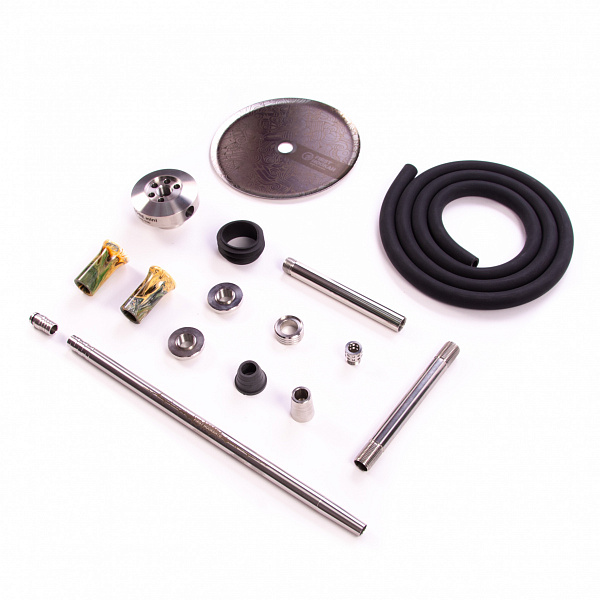 Кальян First Hookah core mini