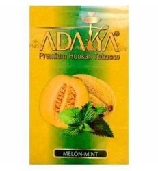 Табак для кальяна Adalya – Melon Mint 50 гр.