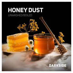Табак для кальяна Darkside Core – Honey dust 100 гр.