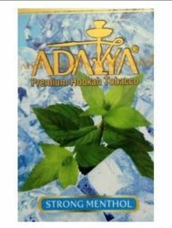 Табак для кальяна Adalya – Strong Menthol 50 гр.