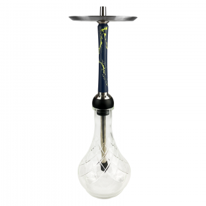Кальян Orden Tesla blue voltage Кальян Orden Tesla blue voltage