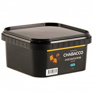 Смесь для кальяна Chabacco MEDIUM – Peanut bar 200 гр.