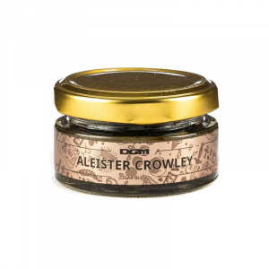 Табак для кальяна Dogma 47% - Aliester Crowley 20 гр.