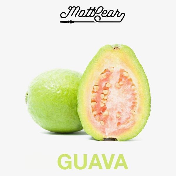 Табак для кальяна MattPear – Guava 250 гр.
