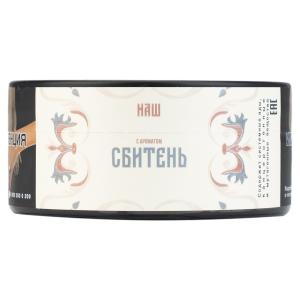 Табак для кальяна NАШ – Сбитень 100 гр.