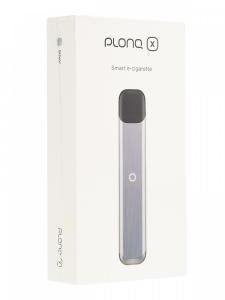 Электронная сигарета PLONQ X – E-cigarette Silver