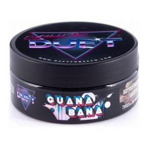 Табак для кальяна Duft – Guanabana 100 гр.