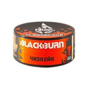 Табак для кальяна Black Burn – Cheesecake 25 гр.