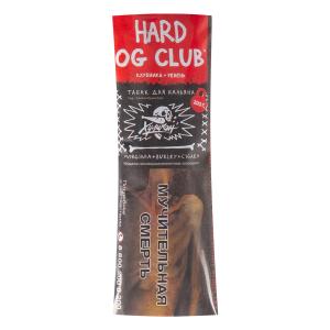 Табак для кальяна Хулиган HARD – OG Club 200 гр.