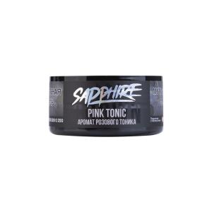 Смесь для кальяна SAPPHIRE CROWN – Pink tonic 25 гр.