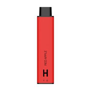 Электронная сигарета HYLA – Красное Яблоко 6000 затяжек