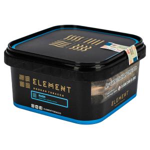 Табак для кальяна Element Вода – Rush 200 гр.