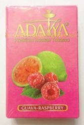 Табак для кальяна Adalya – Guava Raspberry 50 гр.