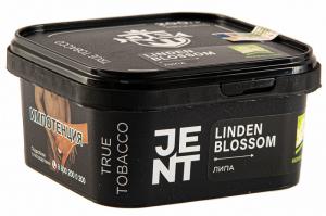 Табак для кальяна JENT – Linden Blossom 200 гр.